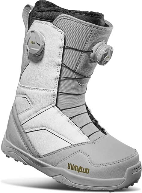 bo stw|MENS STW DOUBLE BOA SNOWBOARD BOOTS